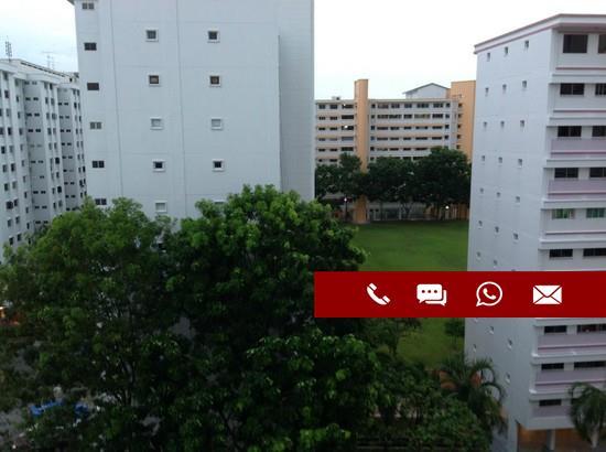Blk 423 Pasir Ris Drive 6 (Pasir Ris), HDB 4 Rooms #156972472